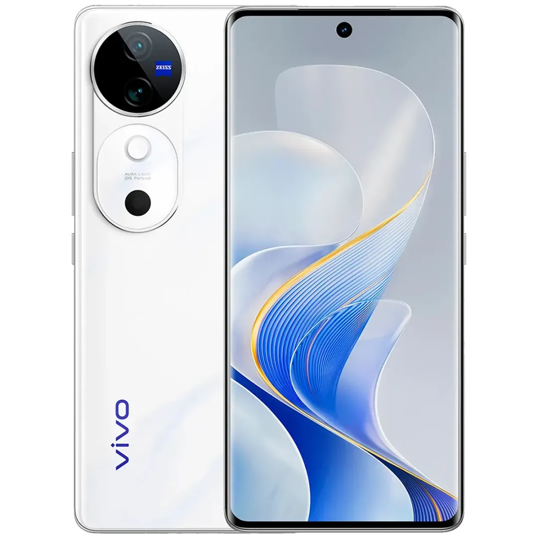 Vivo V40 12/256GB Moonlight White