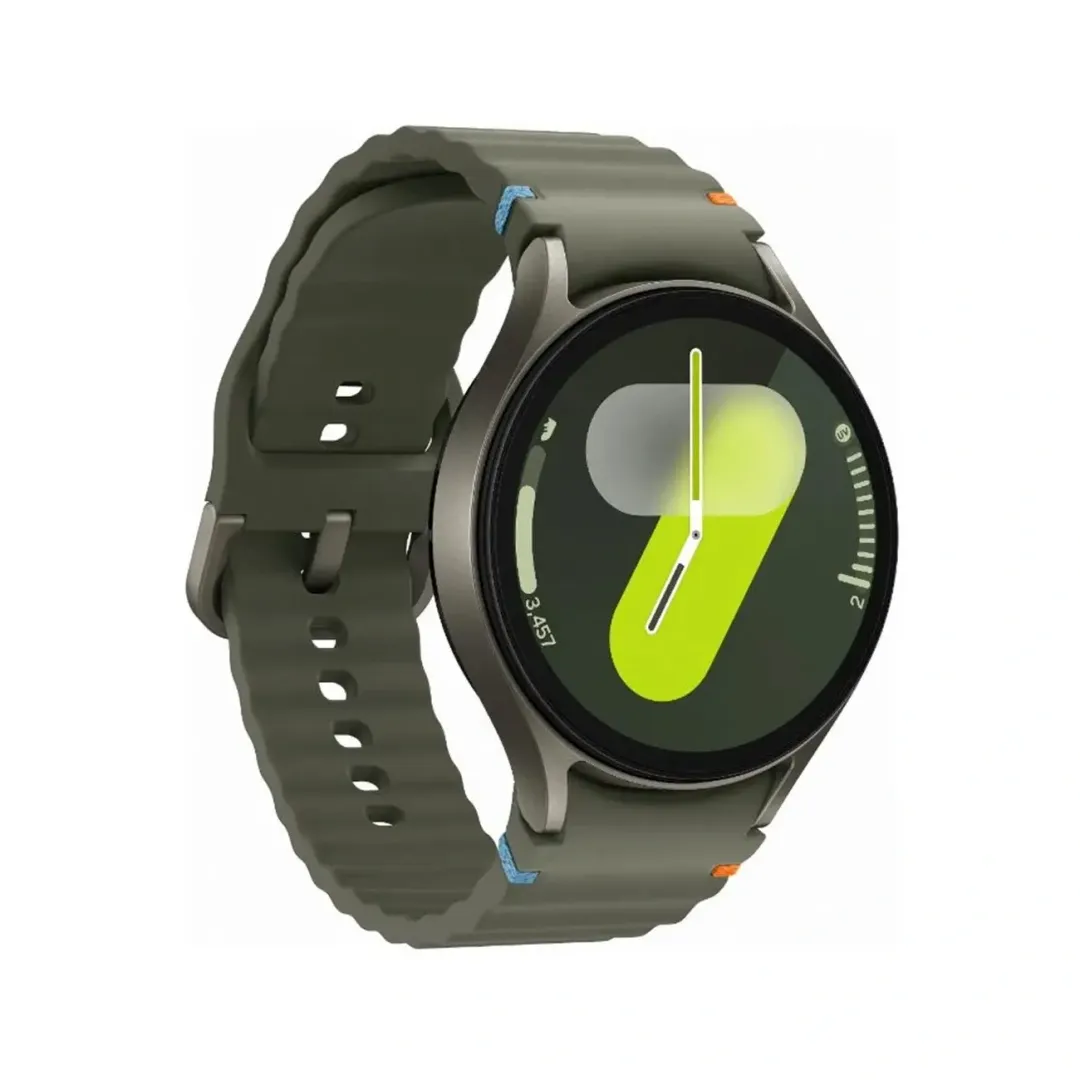 Aqlli soat Samsung Galaxy Watch Active 2 Classic 44mm Black