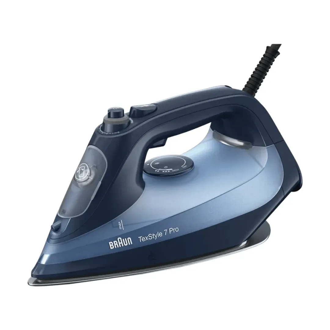 Braun TexStyle 7 Pro SI7160BL dazmoli