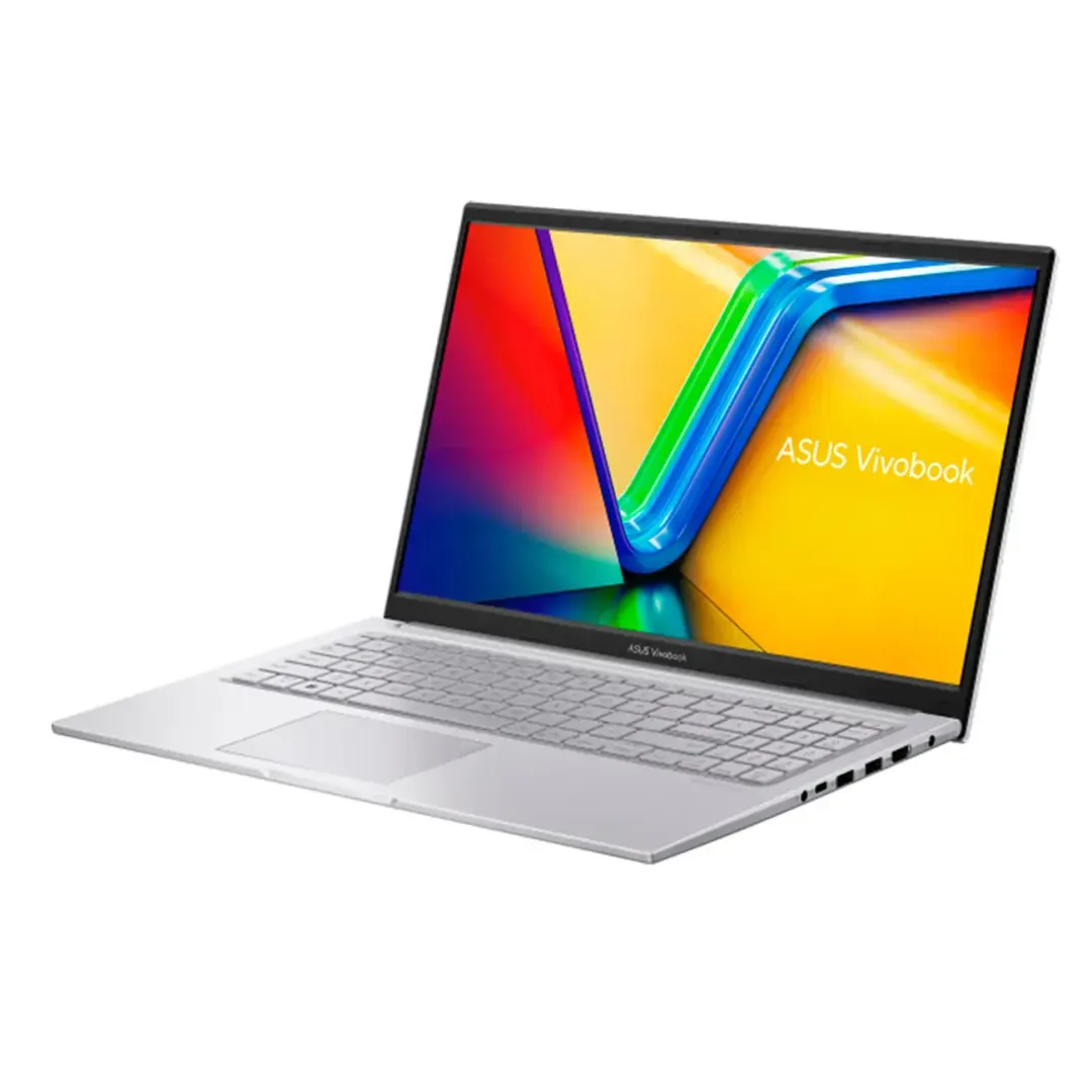 Noutbuk Asus VivoBook X1502VA-BQ827 i7-13620H, 16GB, 512GB SSD, 15.6” FHD IPS