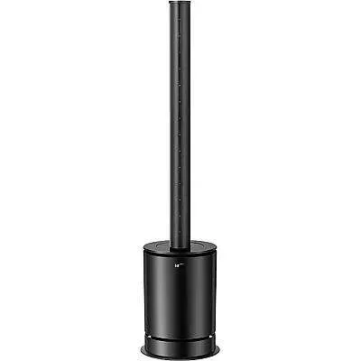 Havo tozalagich Welkin SKJ-CR019H, Black