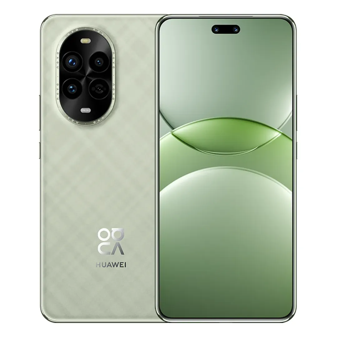 Huawei Nova 13 Pro, Loden Green, 12/512 GB