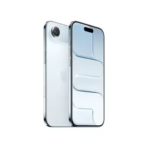 Smartfon iPhone Air 256GB Sky Blue
