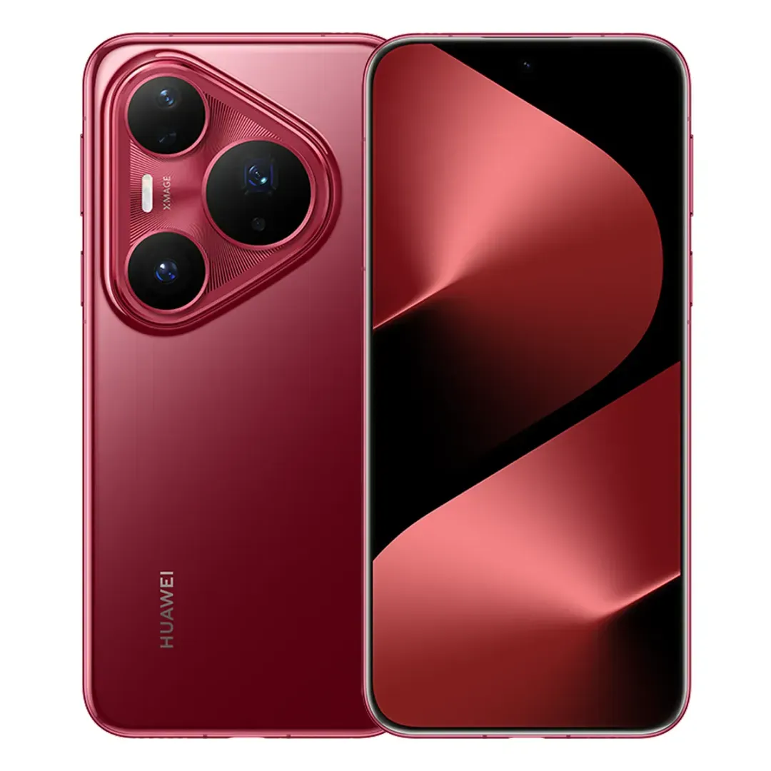 Huawei Pura 80 Pro 12/512GB Red