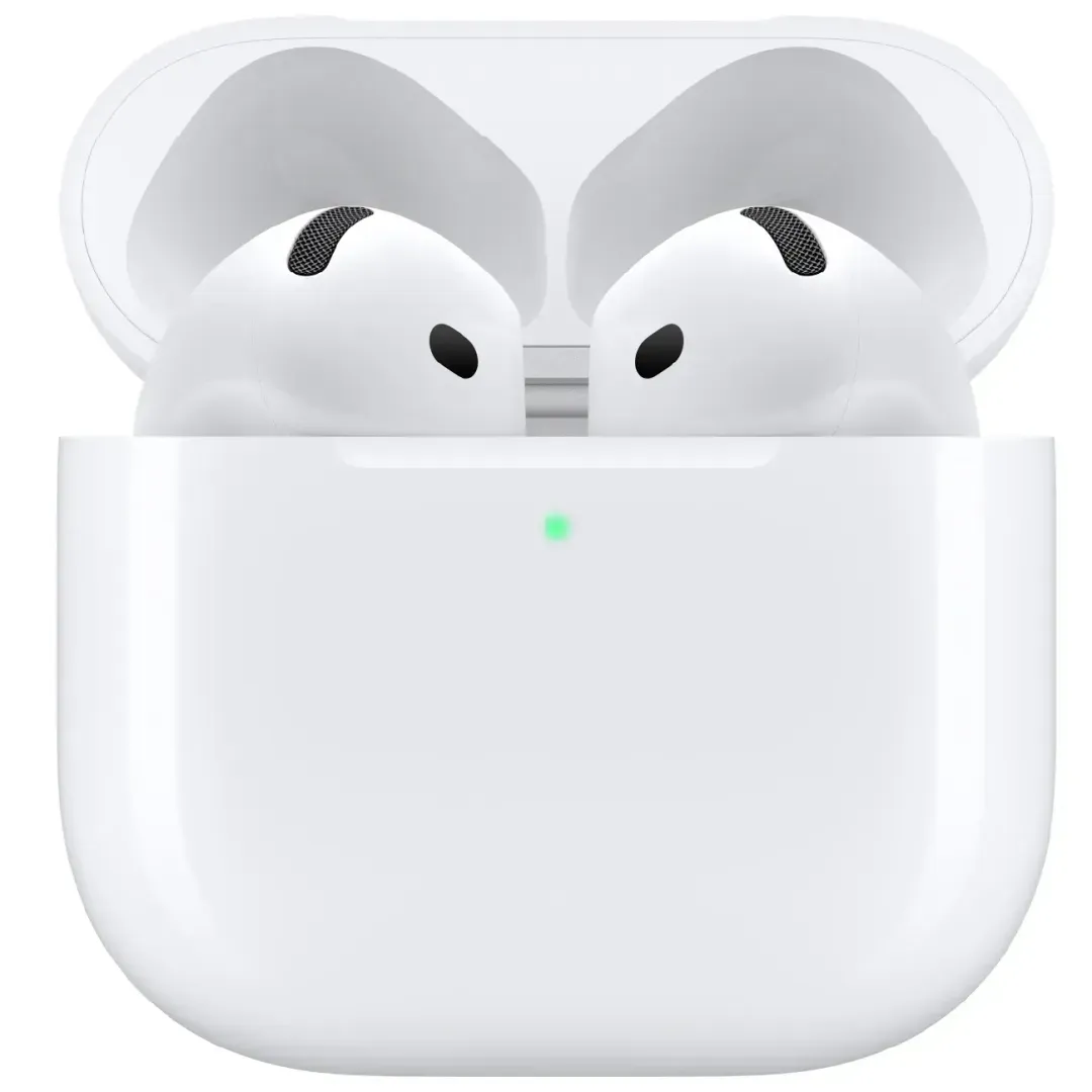 Беспроводные наушники Apple Airpods 4