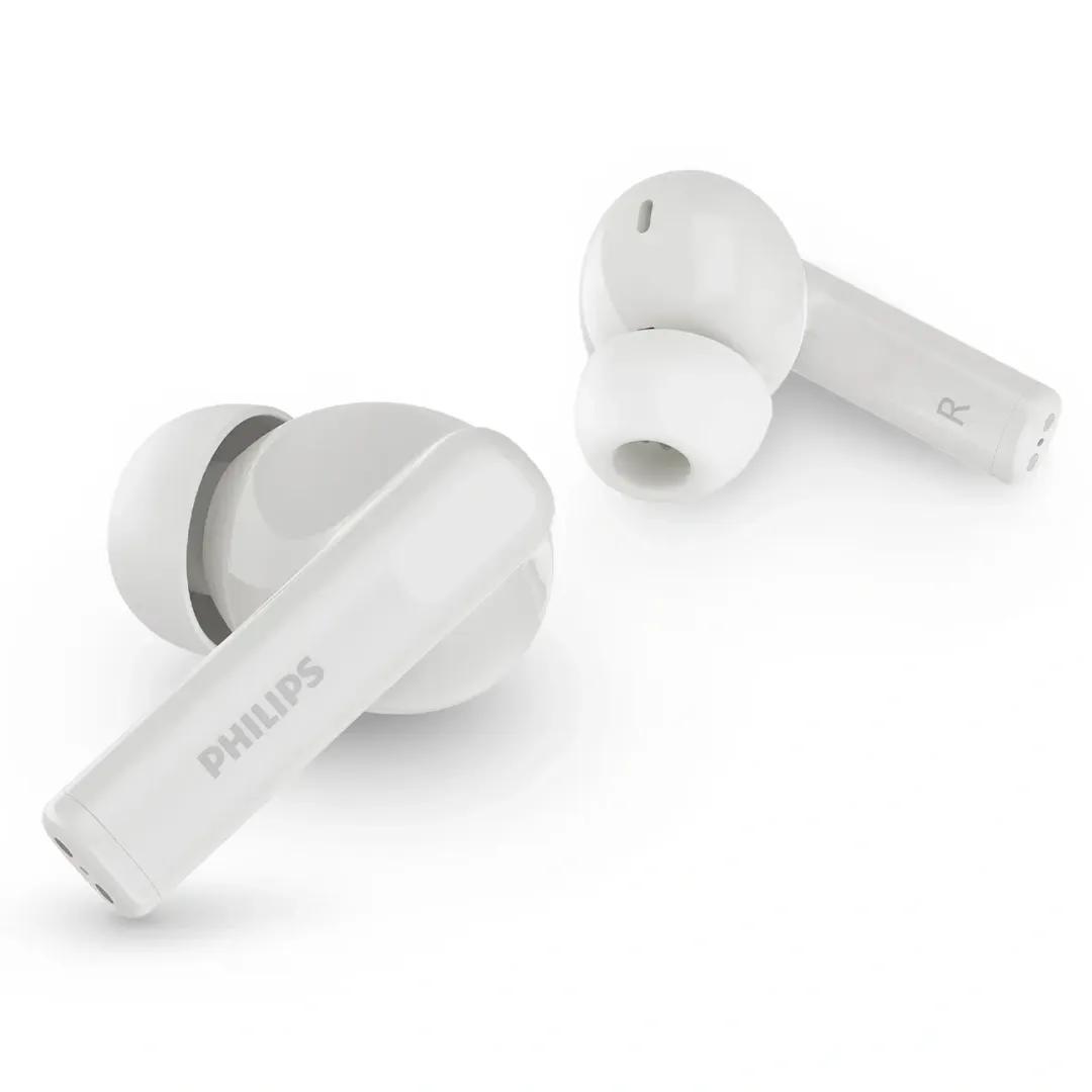 Simsiz quloqchinlar Philips T 3559 WHITE