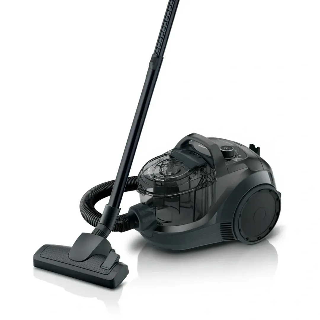 Changyutgich Bosch BGC21X300. Nemetskiy standart kachestva!