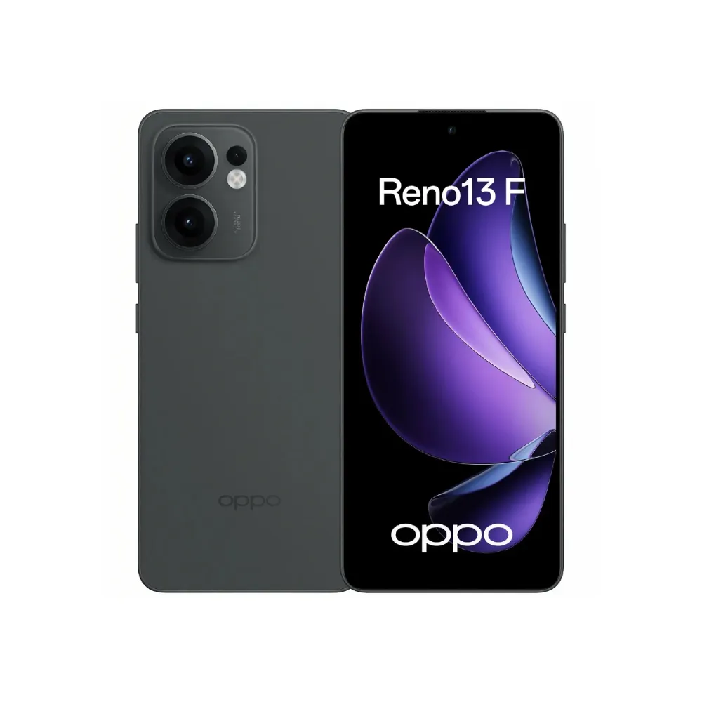 Smartfon Oppo Reno 13F 8/512 Graphite Grey