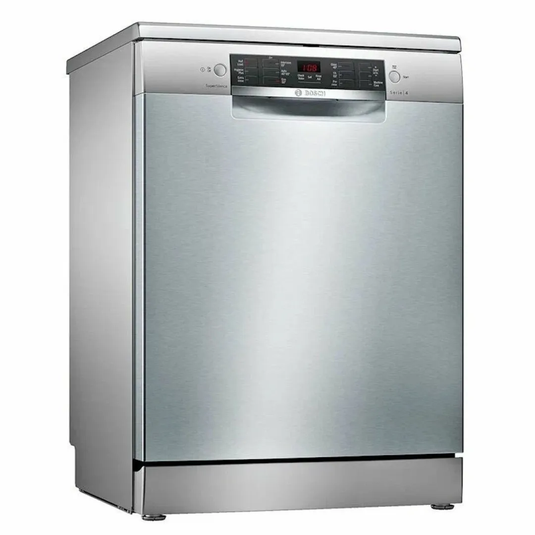Bosch Serie 4 SMS46NI01B Idish yuvish mashinasi