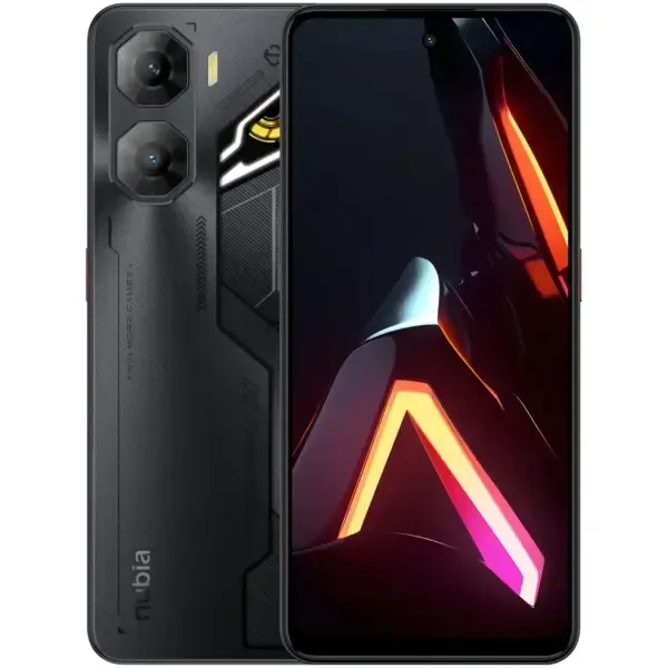 Smartfon ZTE Nubia Neo 3 5G 8/256 GB Black