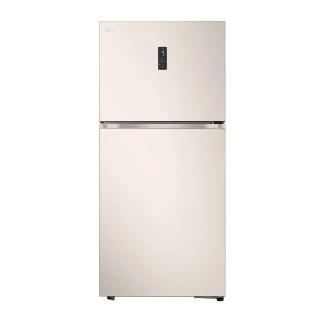 Muzlatgich LG GR-B922FEBM