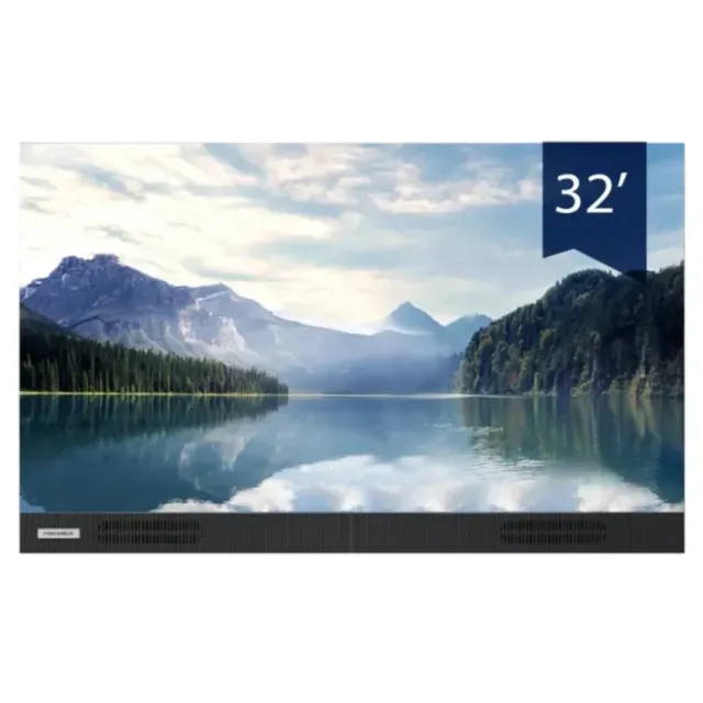 Televizor Premier 32PRM010BVS Smart Voice