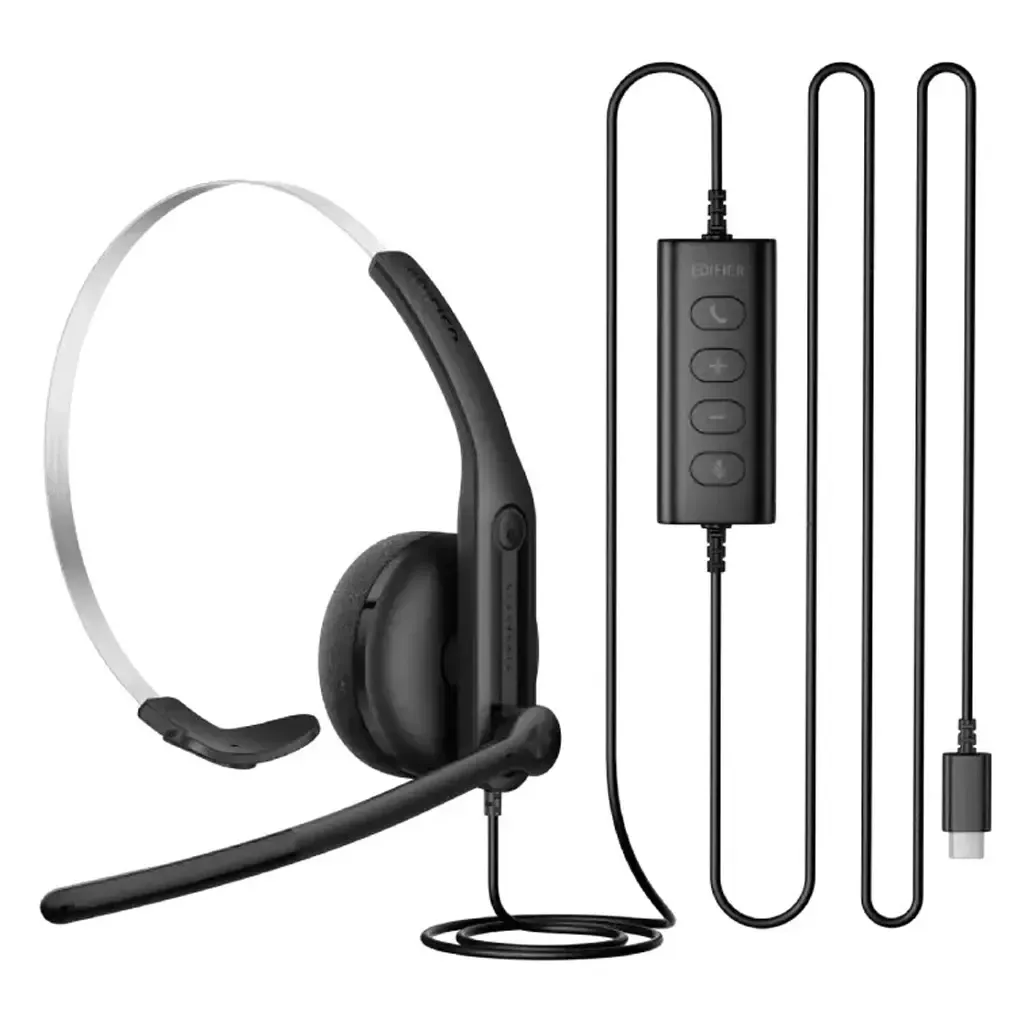 Provodnie quloqchinlar EDIFIER CC100