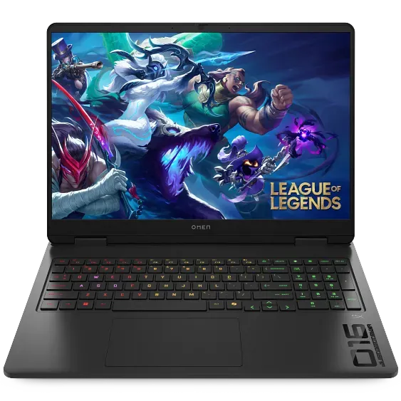 Noutbuk HP OMEN 16-am0065ci (CT7A0EA)