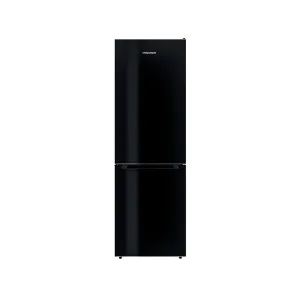 Muzlatgich Premier PRM-315BFSF/DI, qora