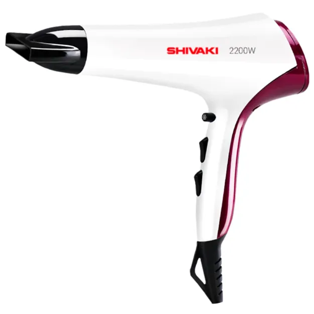 Фен SHIVAKI HD 8995