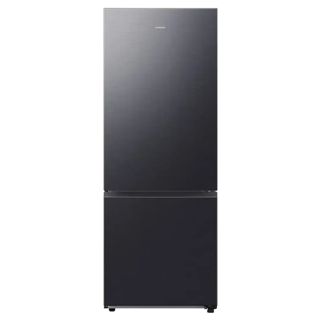 Muzlatgich Samsung RB53DG703EB1WT, tyomno-kulrang