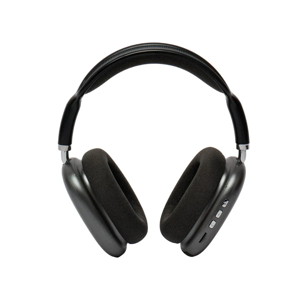 Simsiz quloqchinlar Pods Max Borofone B022, black