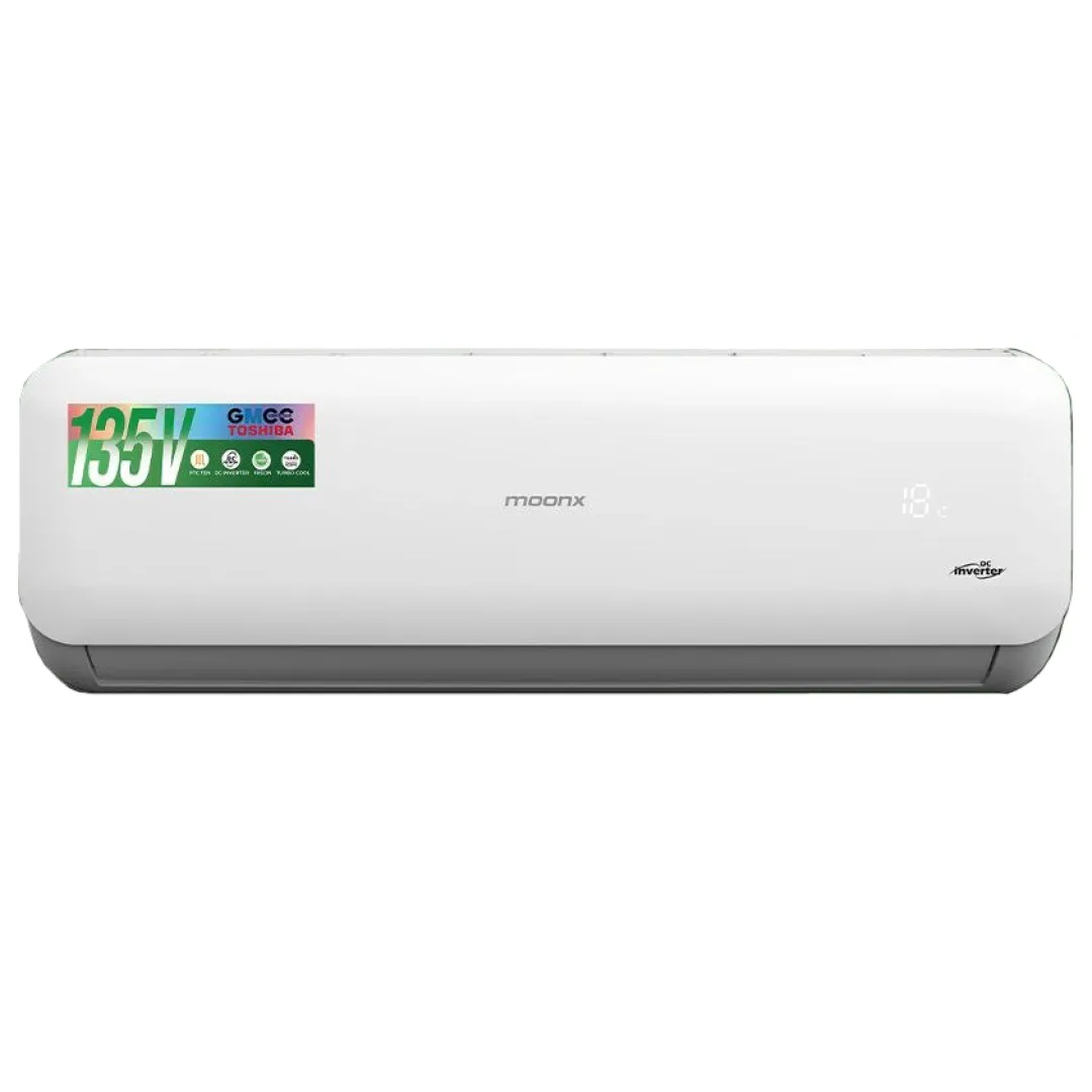 Konditsioner MoonX Vega 18 Inverter