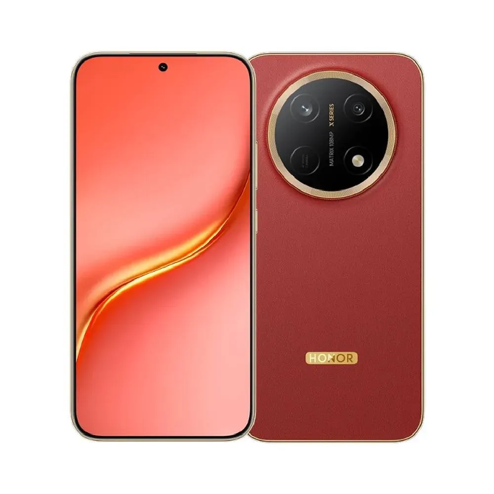 Smartfon HONOR X9e Pro 8GB 256GB Terrakotoviy