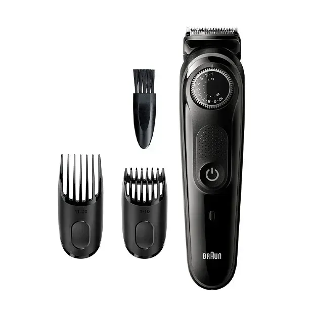 Триммер BRAUN BT3242