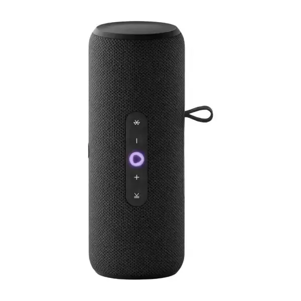 Akusticheskaya sistema Yandeks Stantsiya Strit Black YNDX-00030