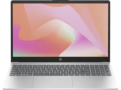 Noutbuk HP 15-FD0336NlA / i3-1315U / 4 GB / SSD 256 GB / 15.6", kumushrang