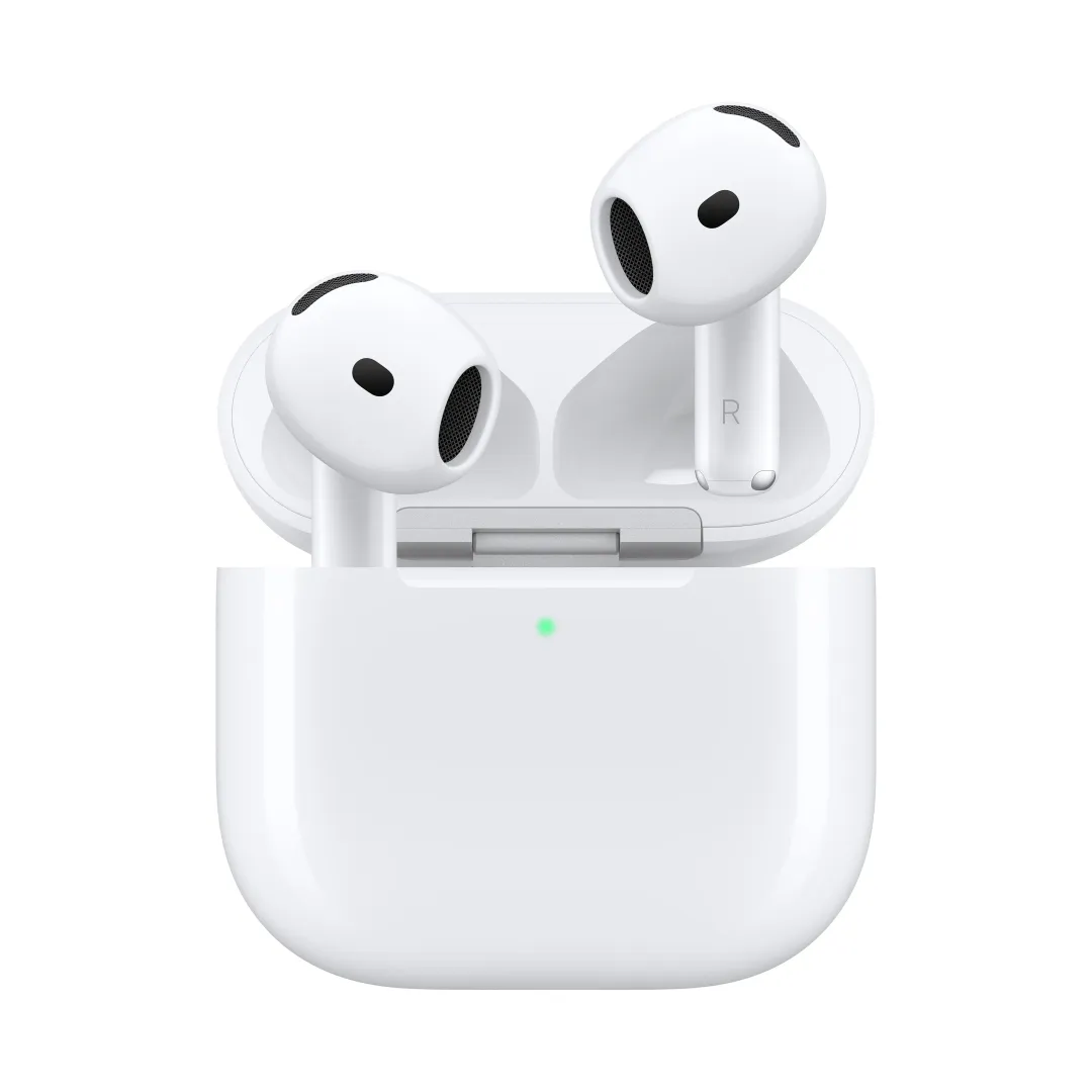 Apple AirPods 5 with Wireless Charging Case Simsiz quloqchinlari