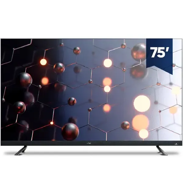 Televizor Artel A75LU6500 Smart TV