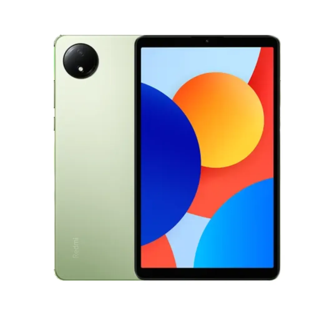 Planshet Xiaomi Redmi Pad SE 8.7 4/128 Green