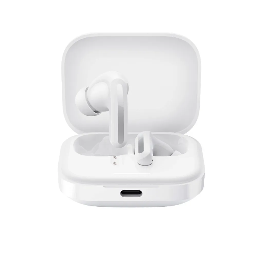 Quloqchinlar Xiaomi Redmi Buds 5, white