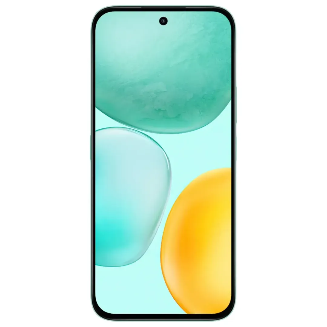 Smartfon Honor X6C 6/128 GB, Yashil