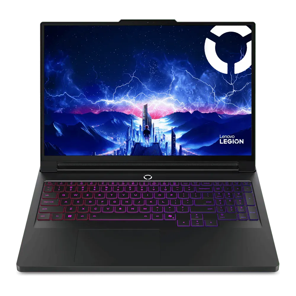 Igrovoy noutbuk Lenovo LEGION PRO 7 16IAX10H / i9-275HX / 32 GB / SSD 1 TB / RTX 5070 Ti / 16"…