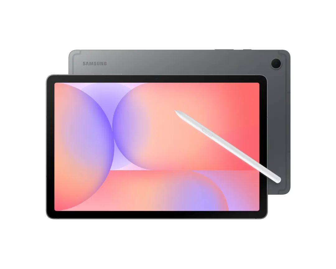 Planshet SAMSUNG Galaxy Tab S10 Lite 5G (128GB) Gray