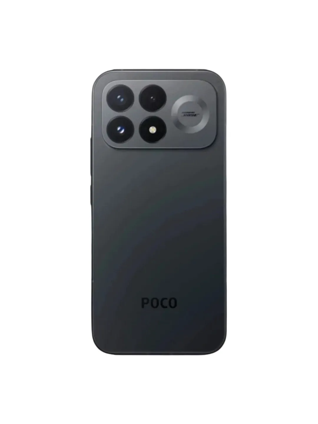 Smartfon POCO F9 Pro Qora 512 GB 12 GB