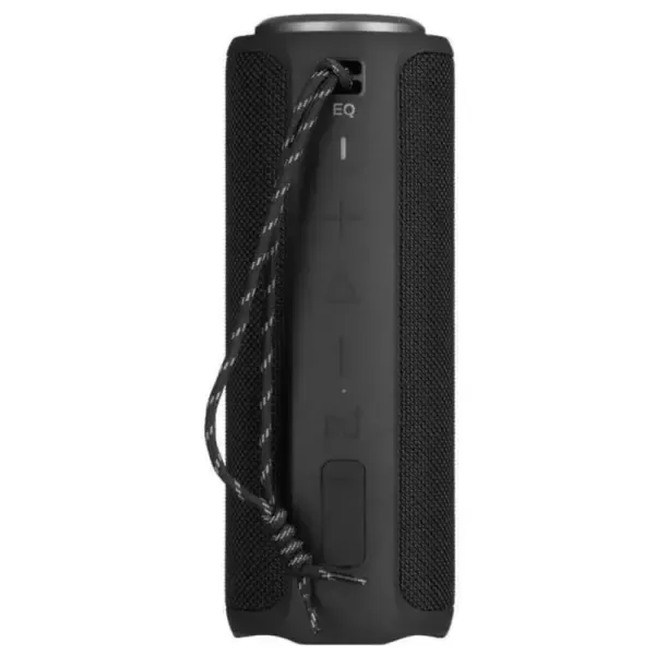 Portativnaya akustika 2E SoundXTube Plus Waterproof Black