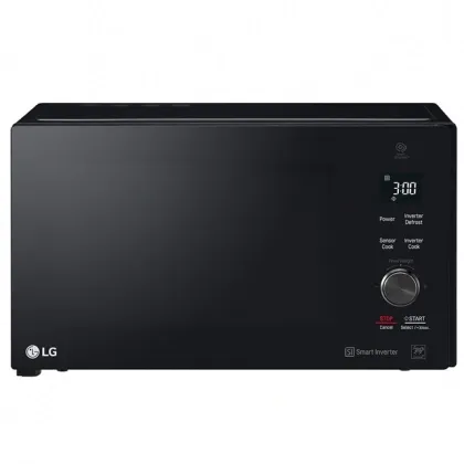 LG MH8265DIS (Grill) mikroto‘lqinli pechi
