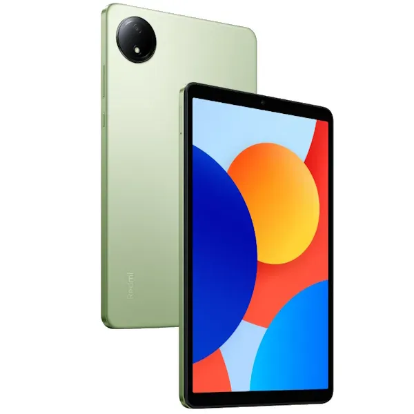 Planshet Xiaomi Redmi Pad SE 8.7 6/128GB, yashil