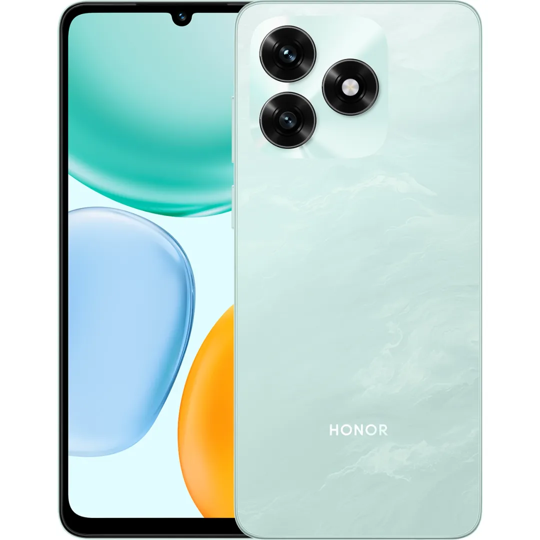 Smartfon Honor X5c 4/64GB Ocean Cyan (Goluboy)