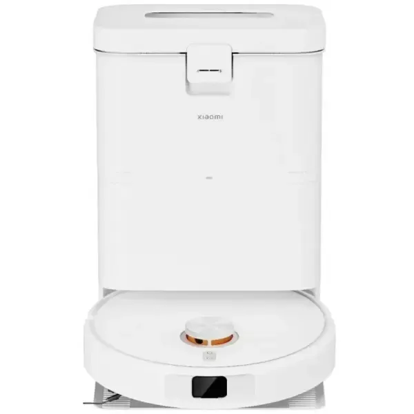 Robot changyutgich Xiaomi Robot Vacuum H50 EU
