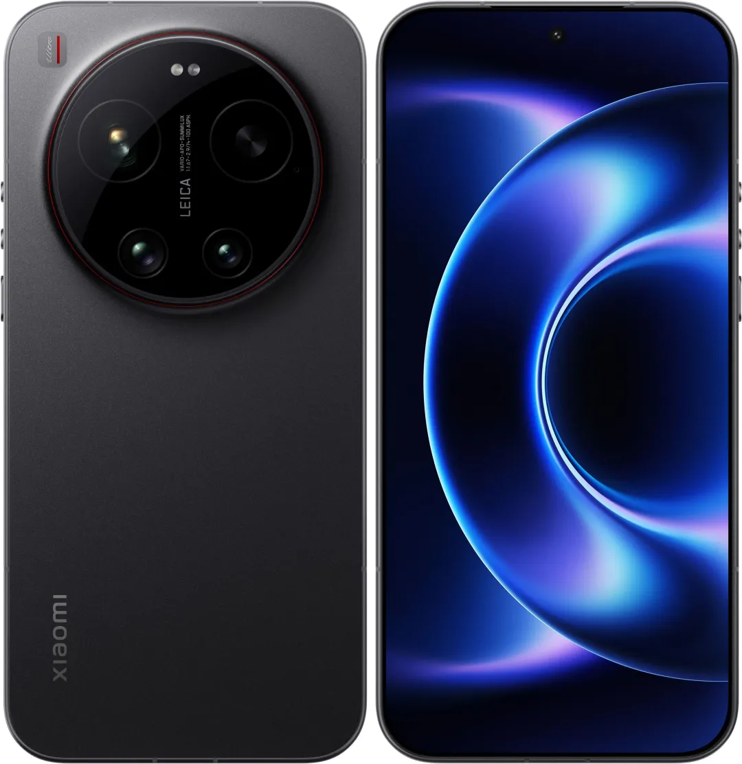 Smartfon Xiaomi 17 Ultra 16/1024 Black