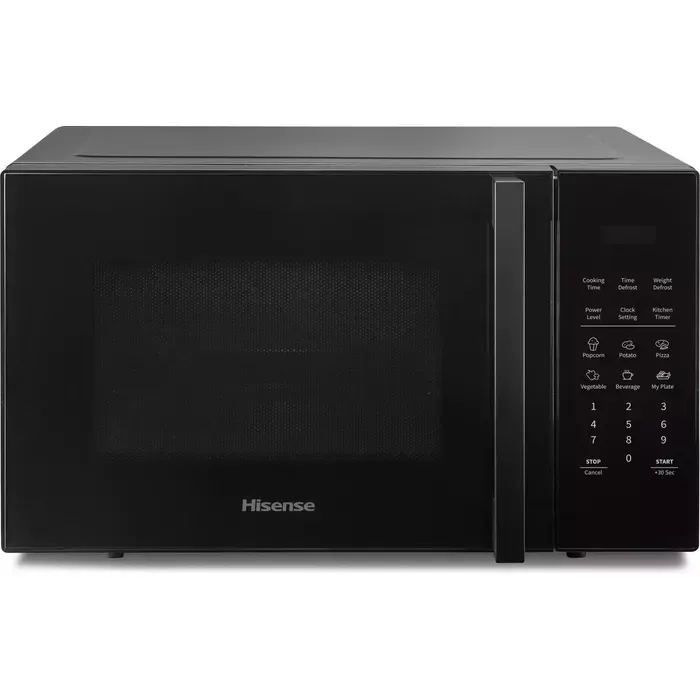 Mikroto'lqinli pech Hisense H25MOBS7H