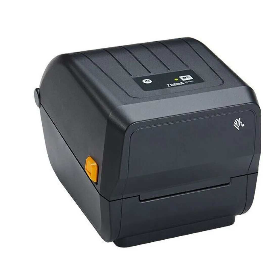 Zebra CR888TA yorliqli Printer