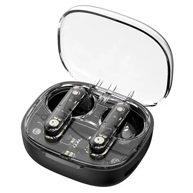 Simsiz quloqchinlar Bluetooth-sovmestimie s chipom 5,3,