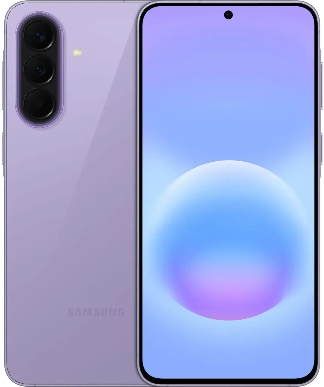 Samsung Galaxy A57 128GB 8GB Deep Blue