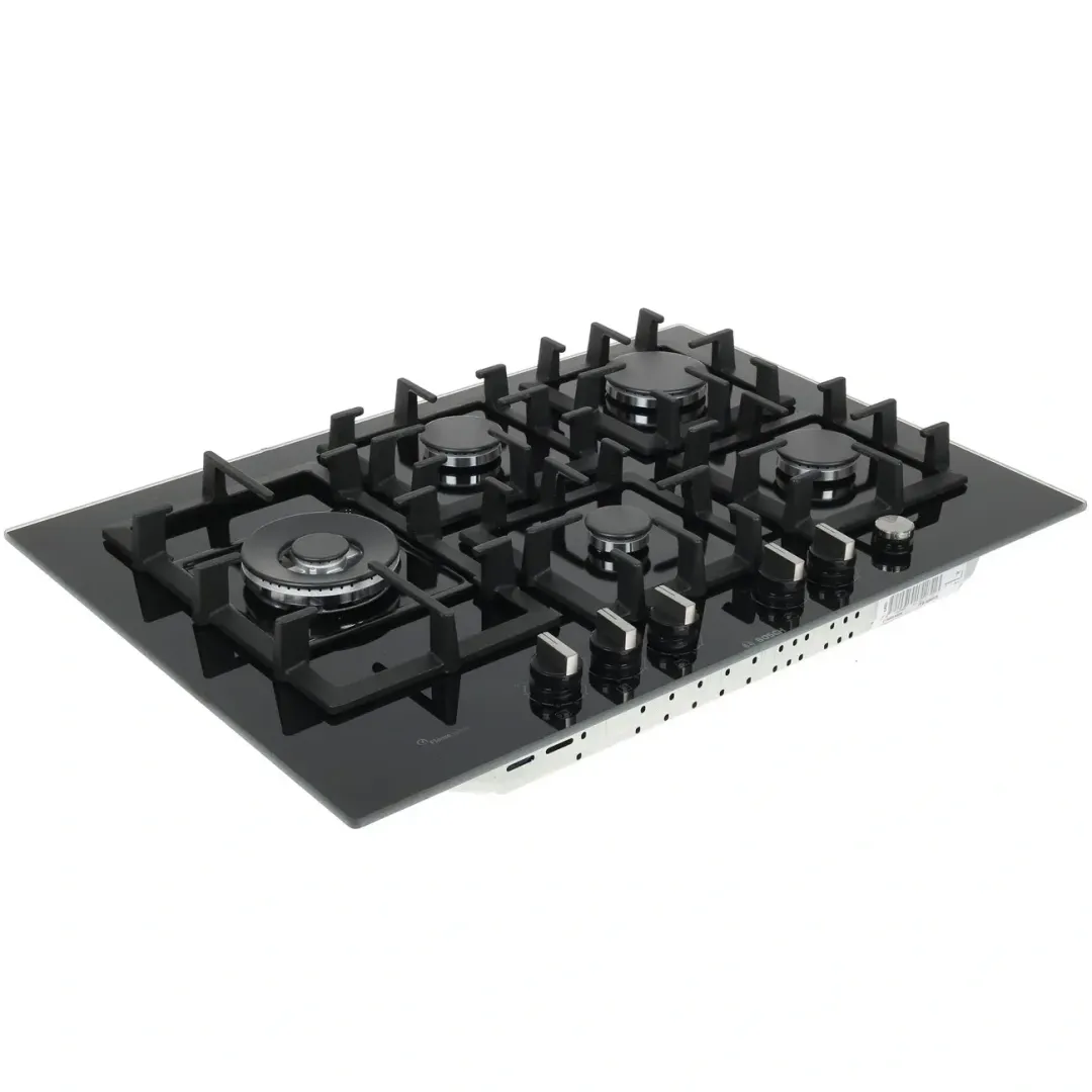 Gazovaya varochnaya panel BOSCH PPS7A6M90R