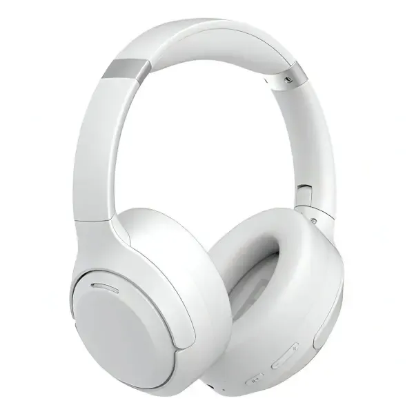 Simsiz quloqchinlar Honor Choice Headphones Pro, White (ROS-ME00)