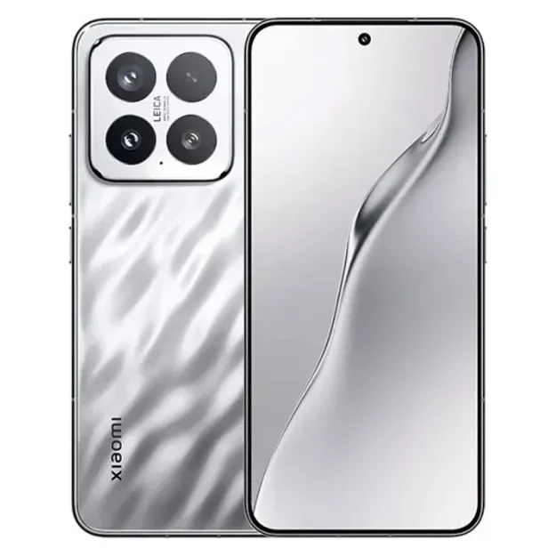 Xiaomi 15 12/512 GB Liquid Silver