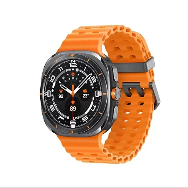 Smart soat Samsung Watch Ultra, Orange