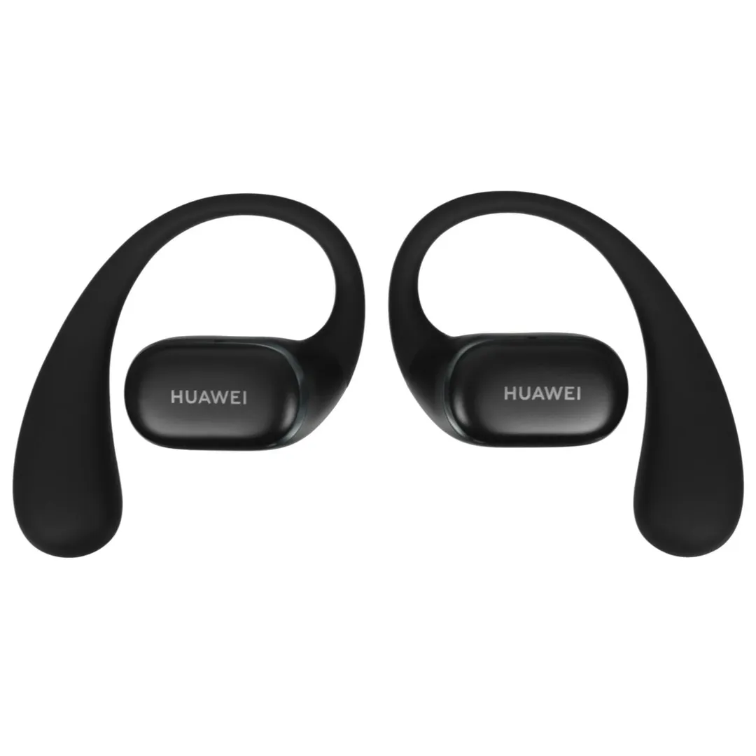 Наушники Huawei FreeArc, черный